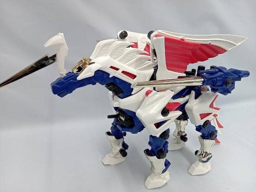 ゾイドガム　オルディオス　組み立て済み Amazon.co.jp: 【現状品】ゾイド オルディオス ※組立済 : ホーム